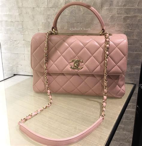 chanel shoulder bag pink|light pink chanel flap bag.